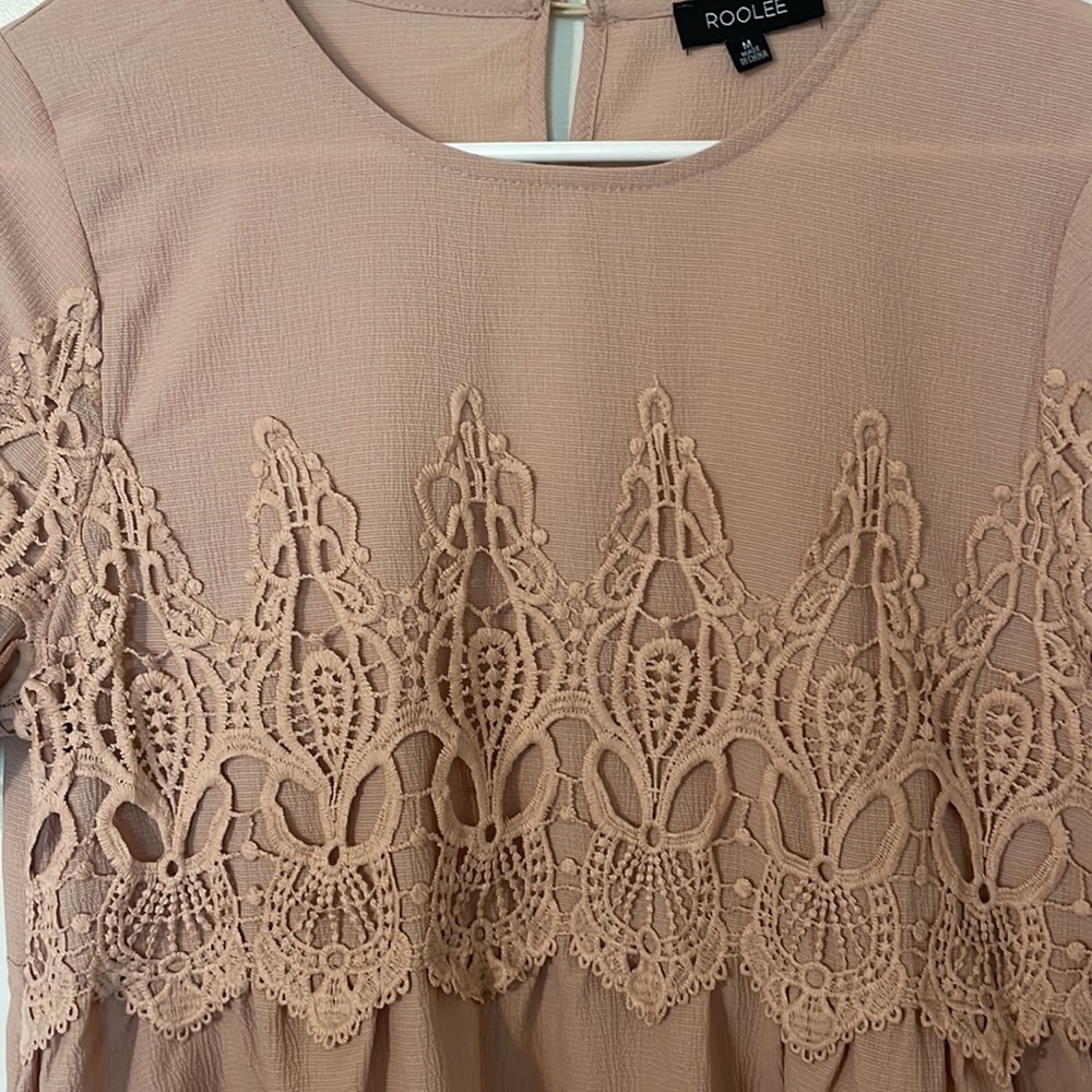 ROOLEE DRESS 💗 - Picture 3 of 4